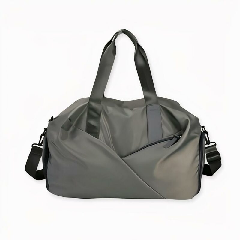 Grand_sac_de_sport_2 Grote sporttas - Grijs - Sporttas