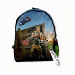 Fortnite Battle Royale Rugzak Jager - Rugzak Schoolrugzak