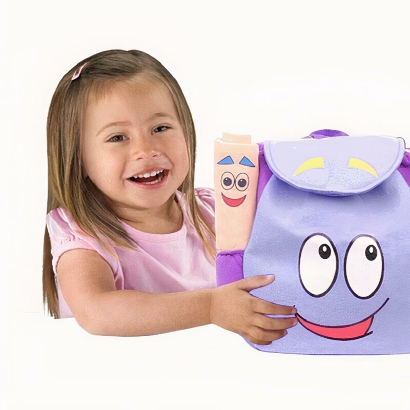 Dora de Ontdekkingsreiziger Rugzak