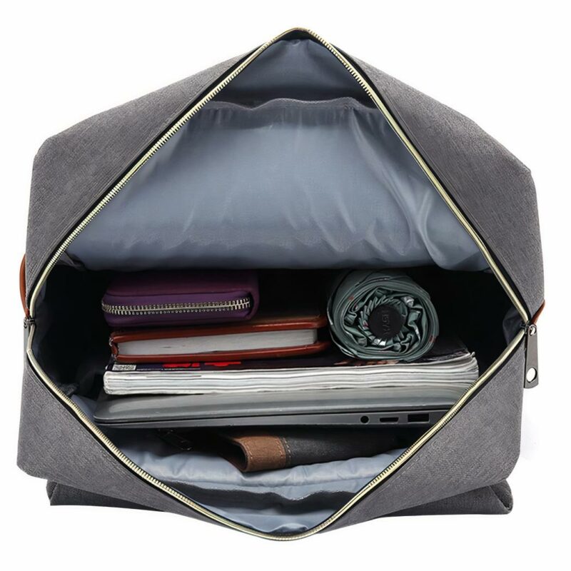 Schoolrugzak Laptoprugzak