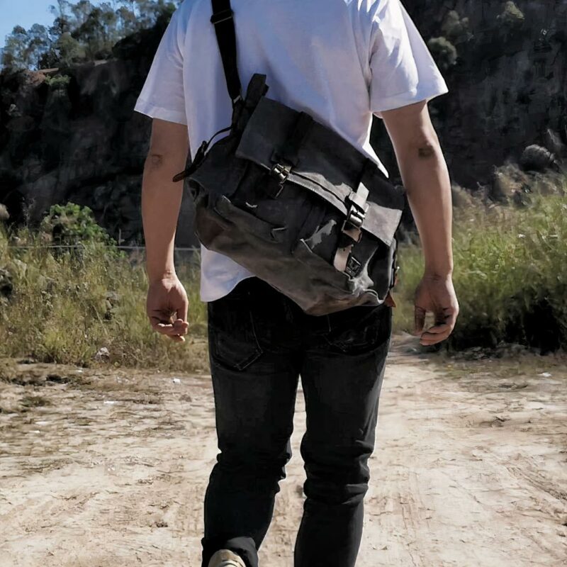 boodschappentas handtas