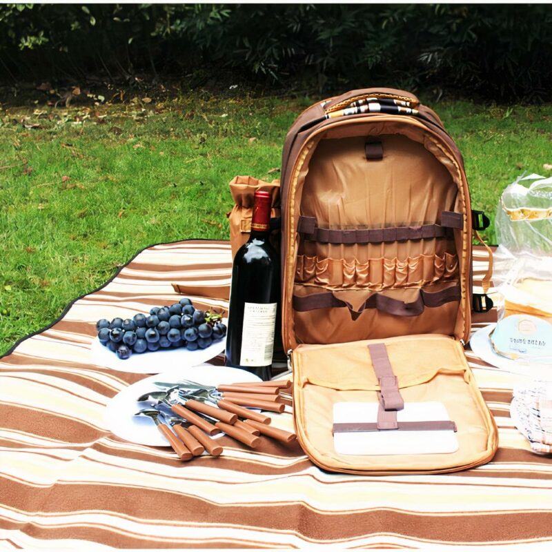 Picknick Camping