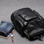 Handtas Motorvoertuig