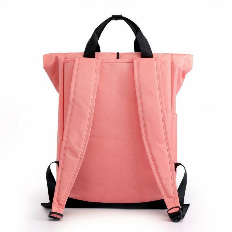 T-shirt Tas