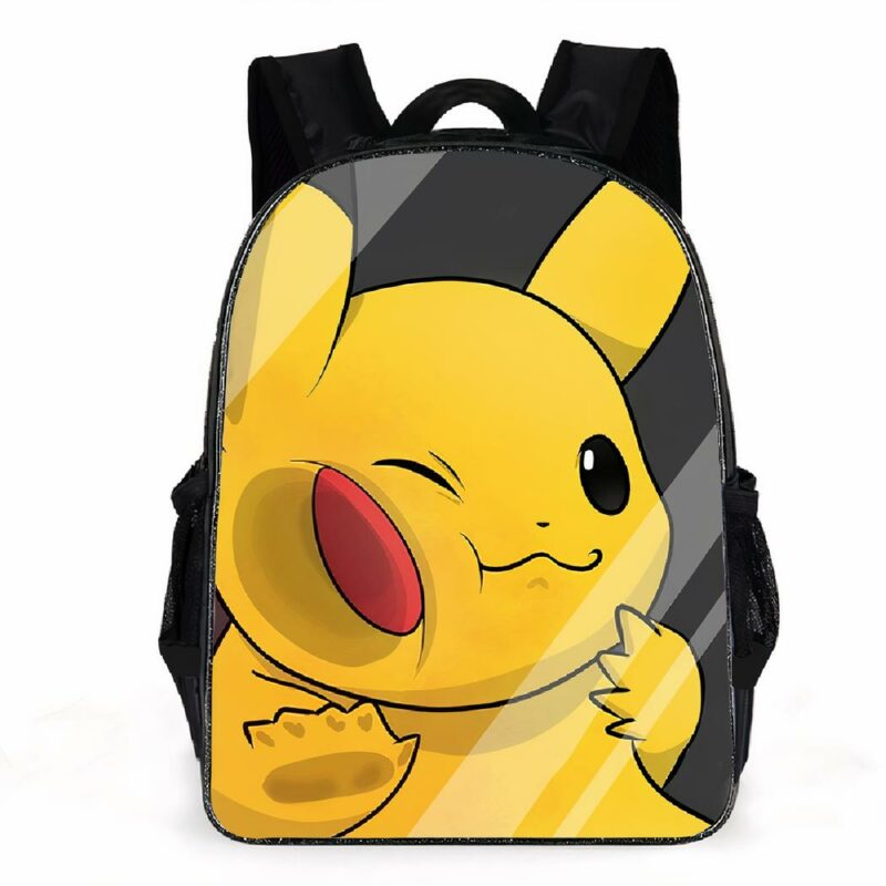 Pokémon: Magicarpe Sprong Pikachu