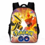 Pokémon GO Pokémon Zwaard en Schild