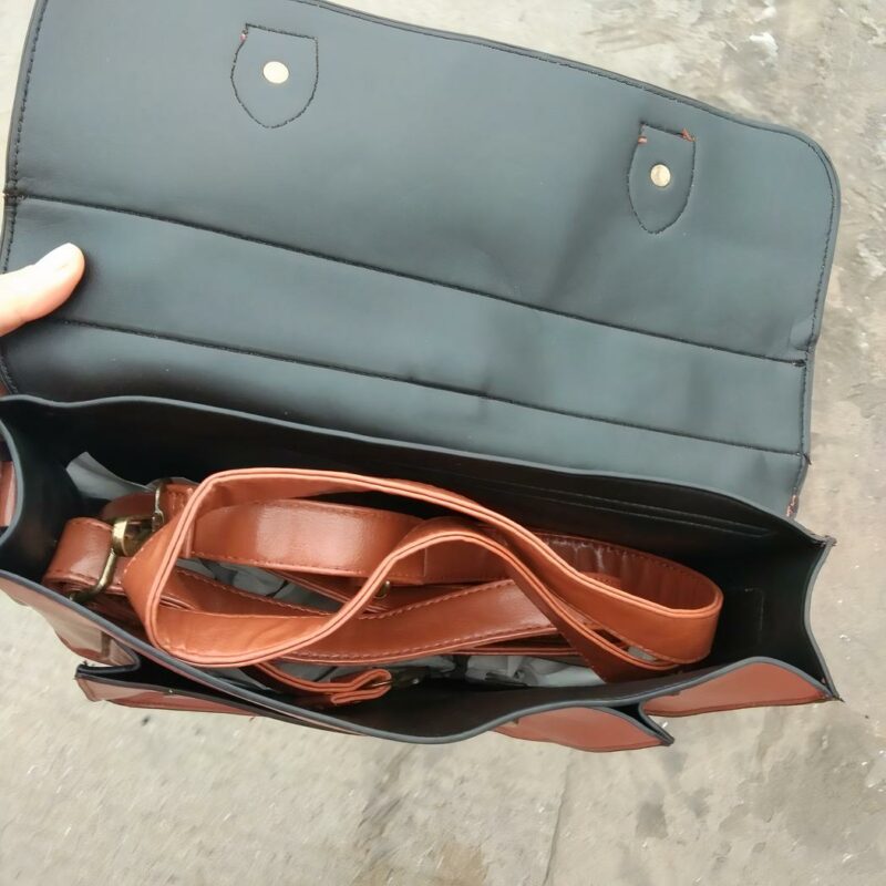 Handtas Rugzak