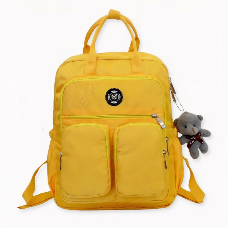 IMG_Sac_ý _dos_femme_style_gothique_en_cuir_1F (1) Met deze nylon deken voor vrouwen gaat alles mee, van uw waterflessen tot uw computer of uw boot. Dit zware materiaal met zijn dunne stof zorgt ervoor dat u kunt blijven vliegen.