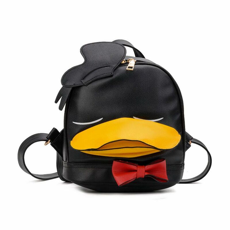 Donald Canard Handtas