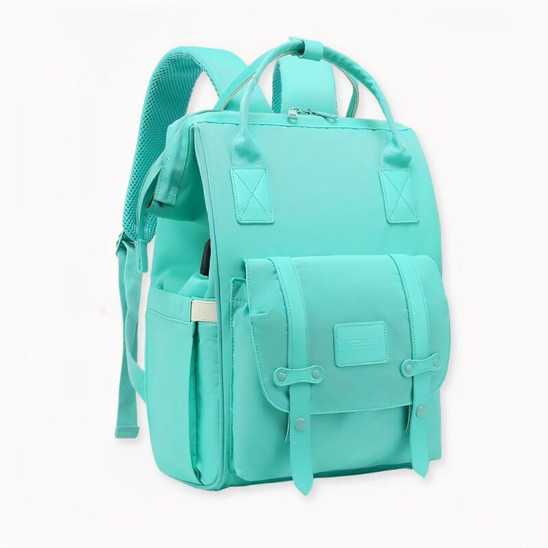Deze elegante, moderne baby shower kan voor veel verschillende toepassingen gebruikt worden. Dankzij het compacte ontwerp is hij gemakkelijk mee te nemen. Dankzij het compacte ontwerp is hij gemakkelijk mee te nemen. Er is ook een USB-oplaadpoort om uw smartphone onderweg op te laden.