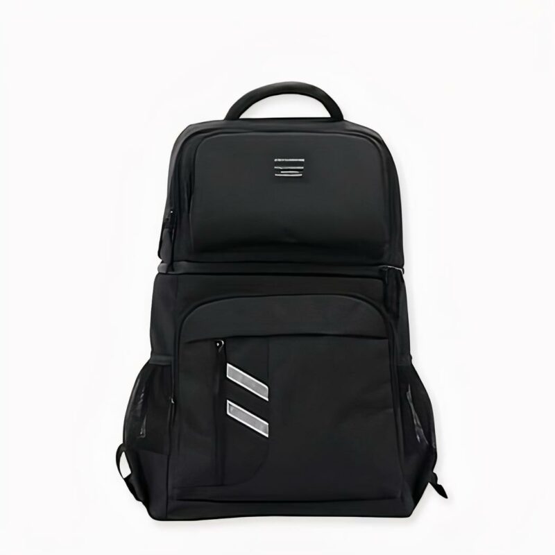 Isothermische picknickrugzak - Zwart - Rugzak