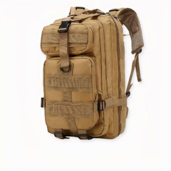 Militaire dekenzak, ideaal voor kamperen en wandelen. Goede kwaliteit en geweldig design.