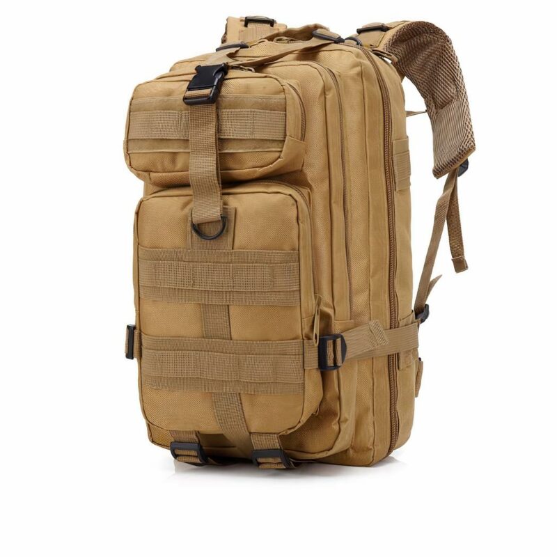 Tactische militaire rugzak