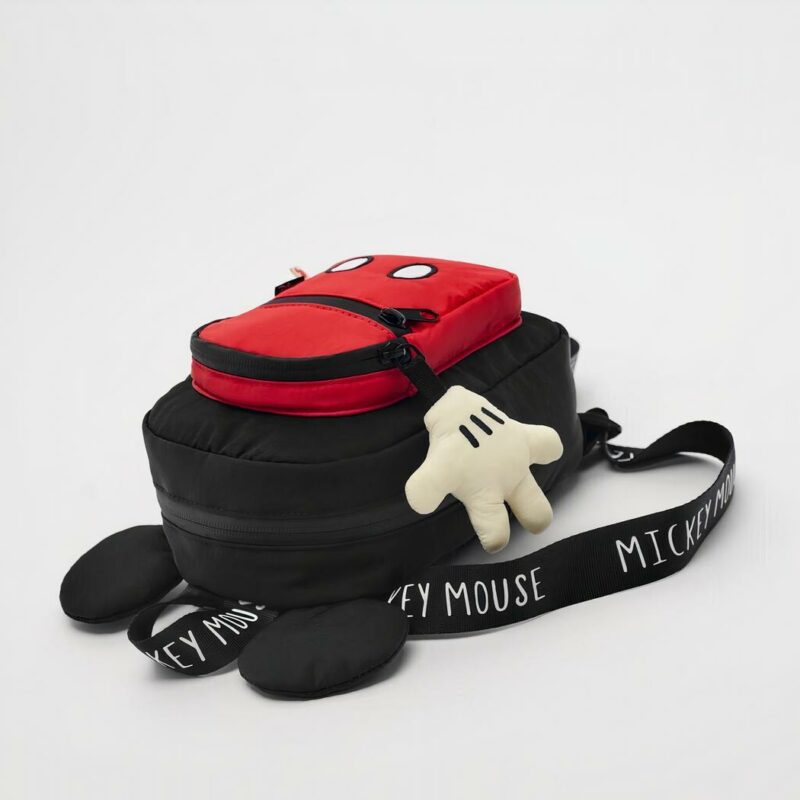 Mickey de Disney muis