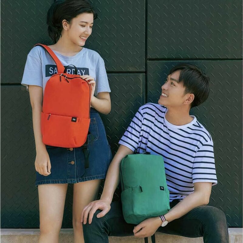 Xiaomi Mi mini rugzak