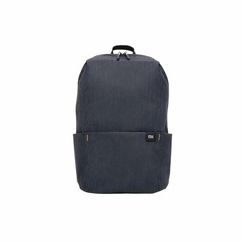 Rugzak in effen kleur - Zwart - Xiaomi Mi Mini Rugzak Xiaomi Mi Business Rugzak