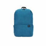 Rugzak met effen kleur in stedelijke stijl - Blauw - Xiaomi Mi Mini-rugzak Xiaomi Mi business rugzak