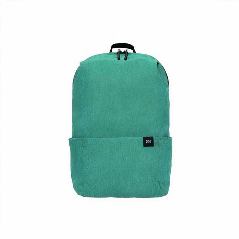 Rugzak in stedelijke stijl - Groen - Xiaomi Mi Mini rugzak Xiaomi Mi Classic Business 2 rugzak