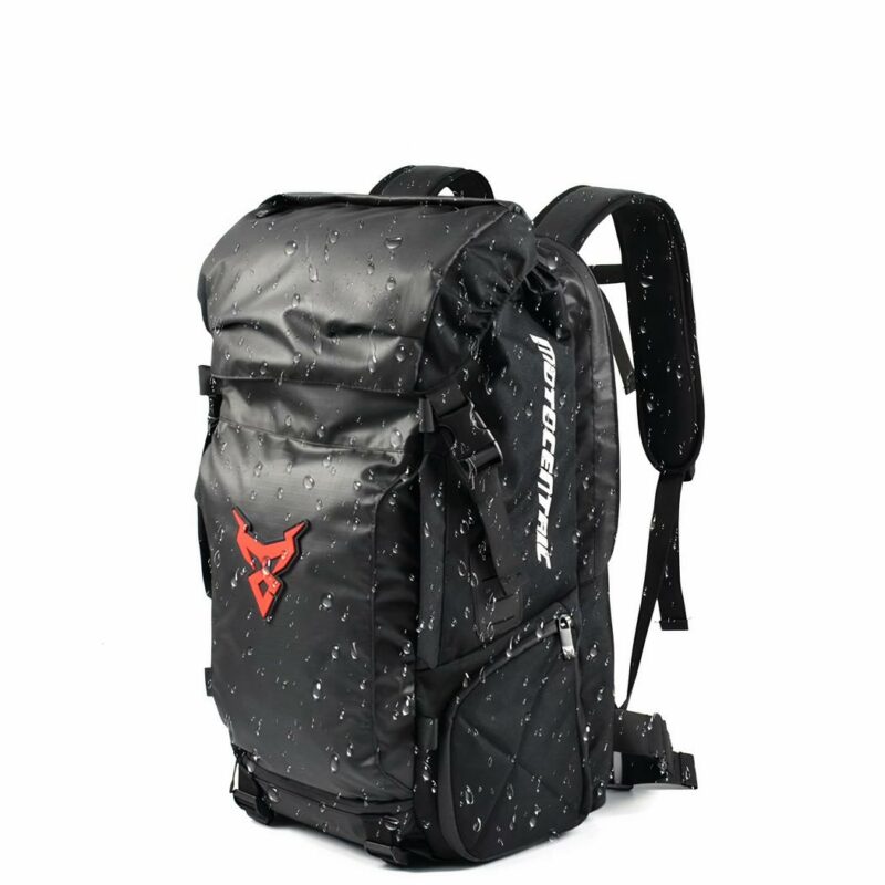 Zadeltas Tas