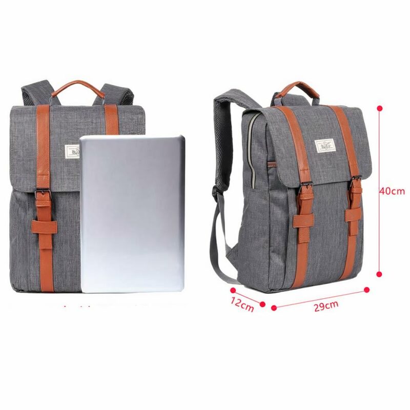 Handtas Laptop rugzak