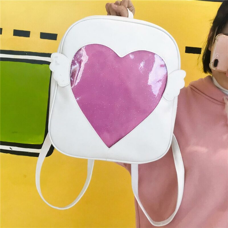 Ita-sac Tas