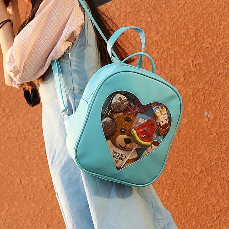 Ita-sac rugzak