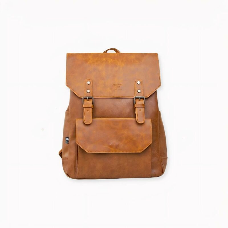 Weg van de schoolbankjes, herleef de wereld met uw kinderlijke onbezorgdheid dankzij onze prachtige vintage tas van synthetisch leer en ga op avontuur! Altijd op uw vloerkleed, met alles wat u nodig hebt om van uw huis een succes te maken. Dit vloerkleed is verkrijgbaar in 3 kleuren.