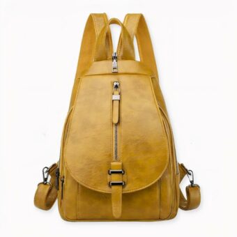 Op zoek naar een zomerse rugzak? Dan is deze luxe rugzak iets voor u! Het is een elegant, luxe vloerkleed dat perfect past bij zomerse outfits. Laat hem er geen misbruik van maken. Of geef hem aan uw dochter om mee naar school te nemen.