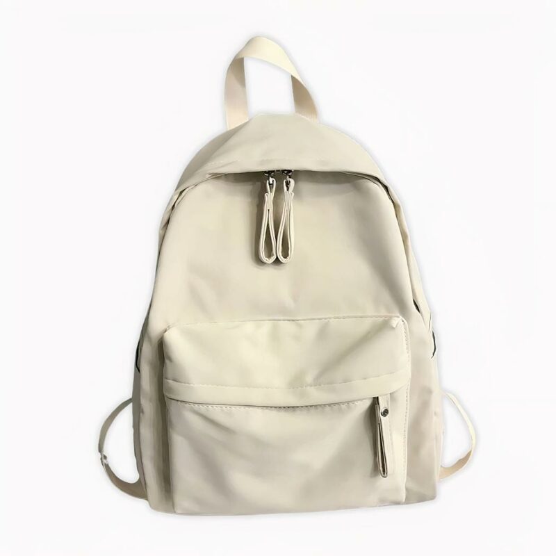 IMG_sac_a_dos_toil_1234 Canvas anti-diefstal rugzak met grijze achtergrond