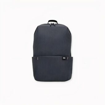 Rugzak in stedelijke stijl - Zwart - Xiaomi Mi Mini Rugzak Xiaomi Mi Business Rugzak