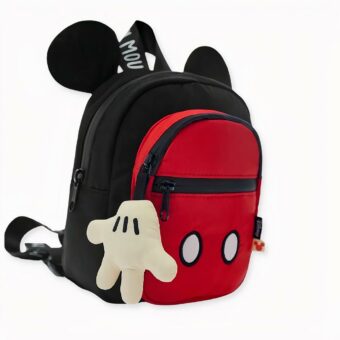 Kinderrugzak met Mickey motief - Disney rugzak