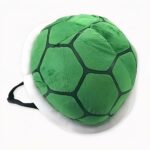 Super Mario schildpad rugzak voor kinderen - Mario Brothers knuffeldier.