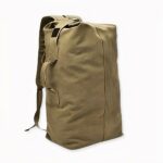 Ontdek deze prachtige, elegante vormgegeven tas die uw dagelijkse metgezel zal zijn, waar u ook naartoe gaat. Deze slijtvaste, scheurbestendige rugzak is gemaakt van een zeer lichte, slijtvaste stof. Er is ruimte voor een laptop tot 15 inch. Er zijn veel opbergmogelijkheden voor kleine spullen zoals insteekhoezen, batterijen, bussen enzovoort. Een geweldige hoop voor actief gebruik!