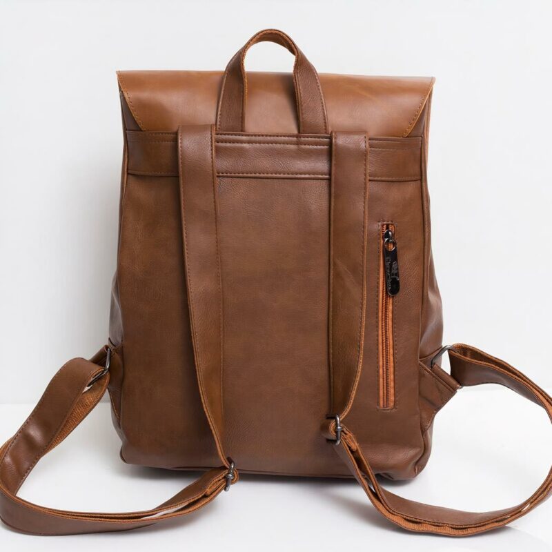 Leren Handtas