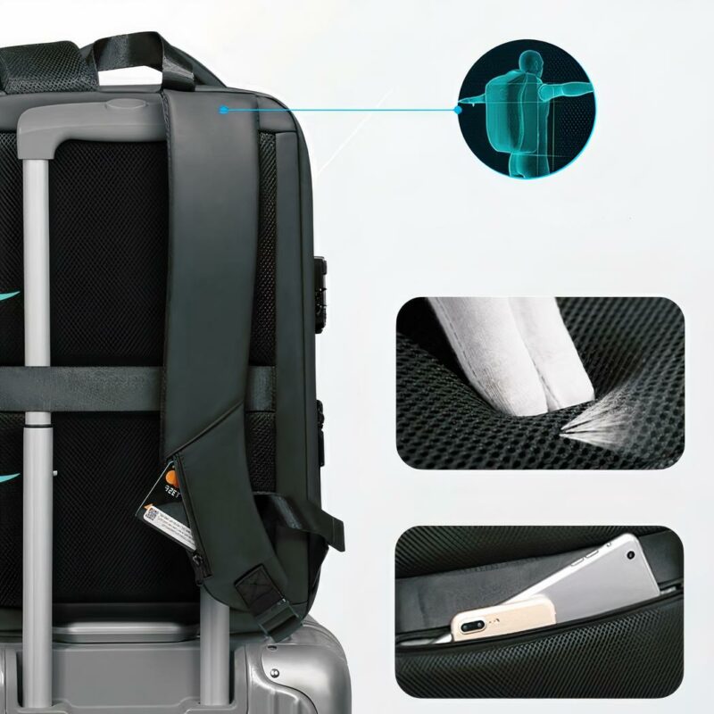 Rugzak Laptop rugzak