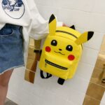 Pikachu pluche dier
