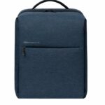 Stijlvolle en waterdichte laptop rugzak - Blauw - Mi City Rugzak (Donkergrijs) Xiaomi Mi City 2 Rugzak