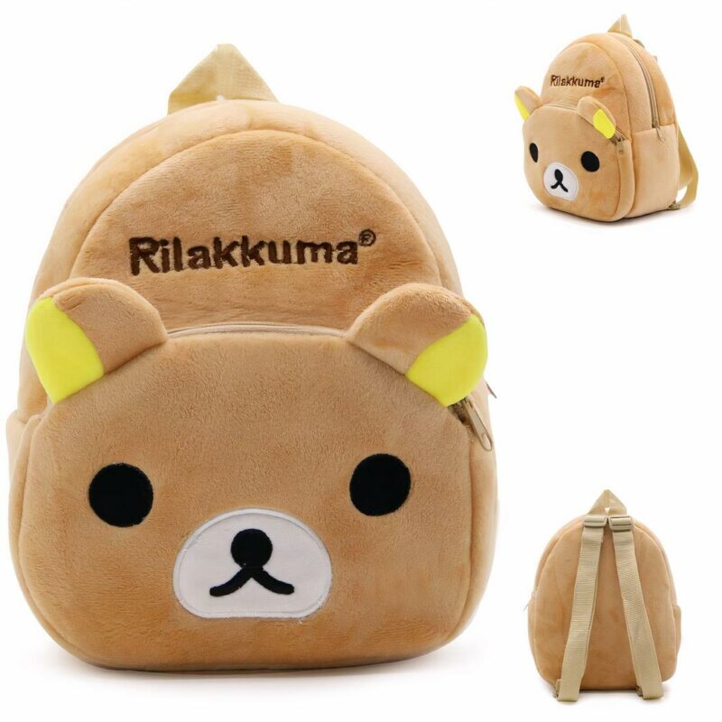 San-X Rilakkuma rugzak