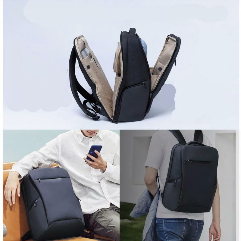 Xiaomi Mi Business Rugzak Xiaomi Mi Classic Business 2 Rugzak