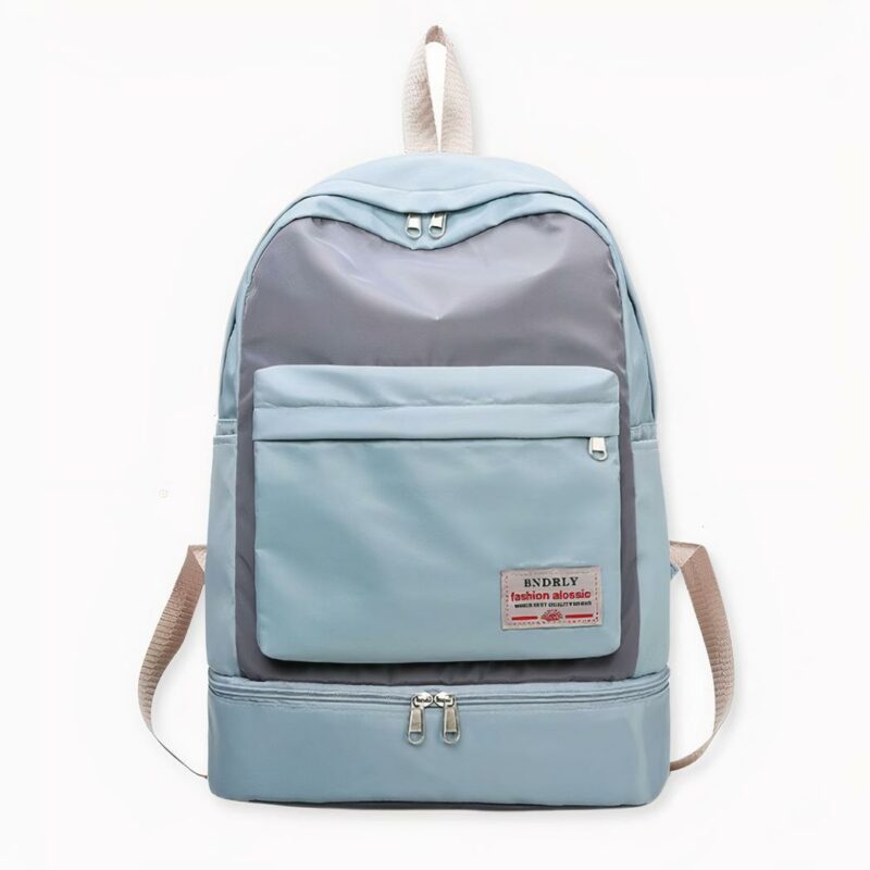 Houdt u van sport, beweging, yoga of fitness? Zoek dan niet verder dan dit nylon sportkleed! Een geweldig vloerkleed dat zowel charmant als praktisch is. De pool is ideaal voor uw sportactiviteiten, zodat u kunt genieten van uw favoriete bezigheden.