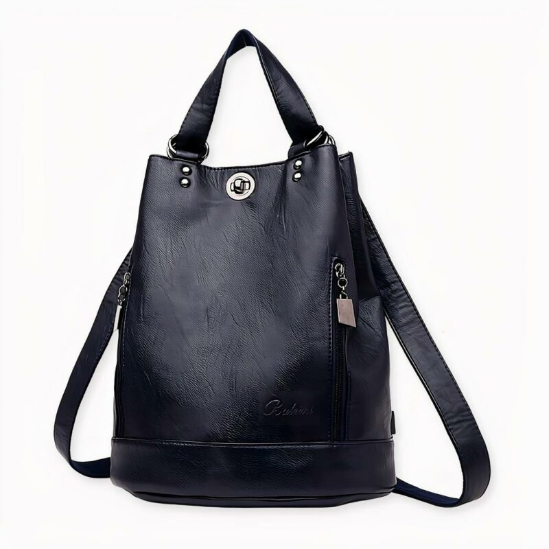 IMG_Sac_ý _dos_vintage_bourse_1F Deze vintage tas van imitatieleer in de vorm van een handtas voegt een vleugje originaliteit en functionaliteit toe aan al uw outfits! U kunt het brede assortiment accessoires gebruiken om uw outfits er geweldig uit te laten zien als u op stap bent. Verkrijgbaar in bruin, blauw, grijs, erwt en roze, de sleutel is er voor u!