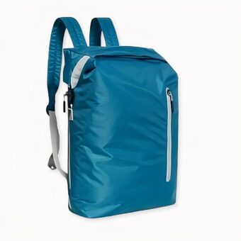 Microvezel sport rugzak - Blauw - Xiaomi Mi business rugzak