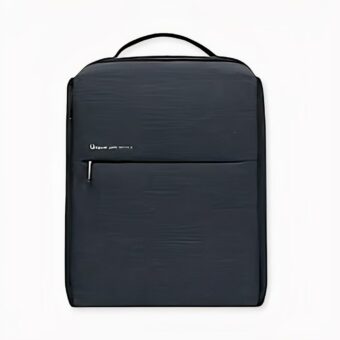 Stedelijke minimalistische rugzak - Mi City rugzak (Donkergrijs) Xiaomi Mi City 2 rugzak