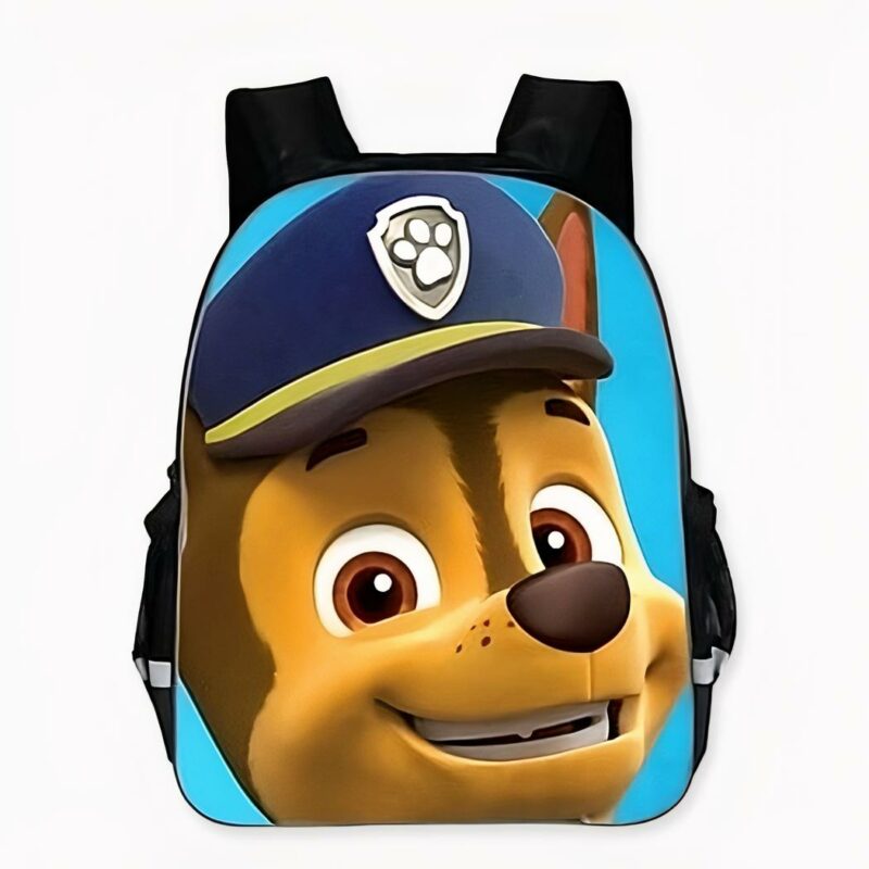 Chase patrouille rugzak, goede kwaliteit en zeer modieus.