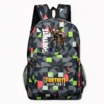 Fortnite Highlights rugzak, goede kwaliteit en erg trendy.