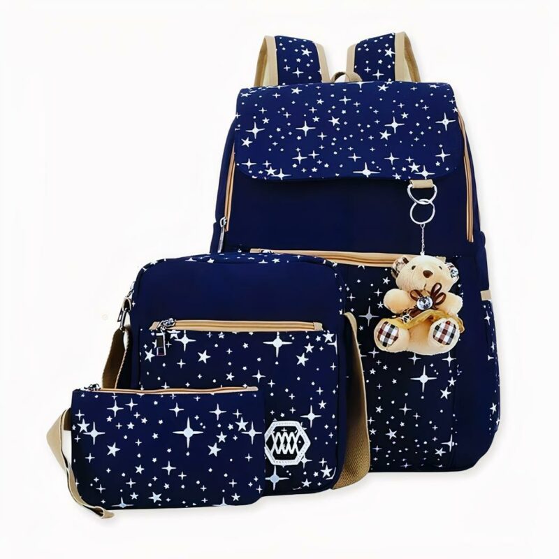 Deze gedroogde kwasten - een etui, een zakje en een rugzak - zijn perfect voor moeders en vaders van alle leeftijden. De vulling is van hoge kwaliteit, sterk en slijtvast, met genoeg ruimte voor uw favoriete accessoires. Ze zijn ook stijlvol en praktisch, waardoor ze een geweldige optie zijn voor school of werk.