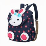 Bunny rugzak voor kleine meisjes3