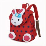 Bunny rugzak voor kleine meisjes4