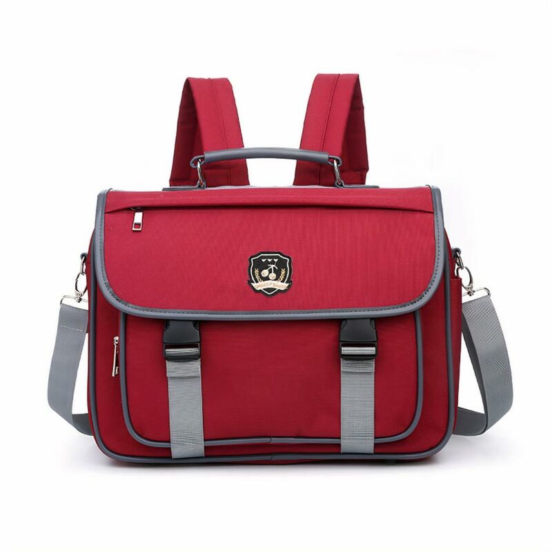 Sac à bandoulière style Lolita pour fille1 Lolita stijl schoudertas voor meisjes1