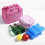 Isothermische en compacte lunchtas11